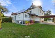 Gemütliches Mehrfamilienhaus mit gepflegtem Garten in Krumpendorf am Wörthersee