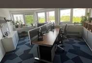 Großzügige Büroflächen im Herzen von 1090 Wien – insgesamt rund 3.000 m² für Ihre Vision!