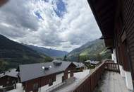 Bergpanorama Deluxe – großzügiges Chalet mit Pool, Wellnessbereich und Lift in Bad Gastein