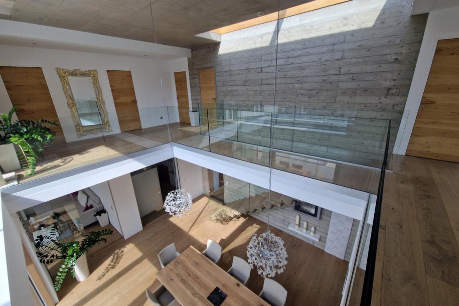 TOLLES WOHNJUWEL UND IHR MÖGLICHES TRAUMHAUS IN BESTLAGE VON MISTELBACH MIT VIELEN HOCHWERTIGEN AUSSTATTUNGSDETAILS, LUXUS UND HOHER LEBENSQUALITÄT, Haus-kauf, 899.000,€, 2130 Mistelbach