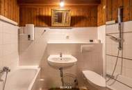 Gemütliches Zuhause in idyllischer Naturlage