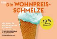 3-Zimmer-Eckwohnung in Seekirchen