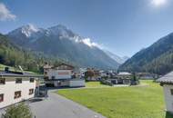 Wohnen, arbeiten und vermieten inmitten der Tiroler Bergwelt