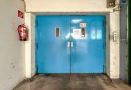 Gewerbe / Industrie / Produktion / Lager in Toplage nahe U1 Leopoldau!