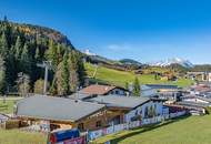 Exklusiver Après-Ski & Gastgewerbebetrieb in Toplage an der Skipiste