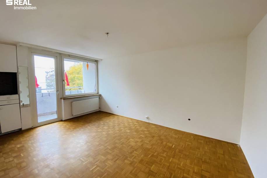 3-Zimmer-Wohnung in Lehen, Wohnung-kauf, 264.000,€, 5020 Salzburg(Stadt)