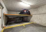 Großzügiger 2,5 Zimmer DG-Wohntraum mit Terrasse Nahe Liechtensteinpark