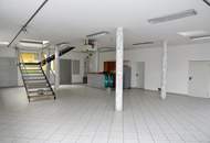 Repräsentative Gewerbeeinheit mit großzügigem Grundriss