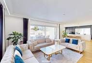 REPRÄSENTATIVE TRAUMVILLA IN BESTLAGE VON HIMBERG NÄHE WIEN & U1