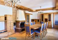 Wohnen in Oberlisse! Ihr Einfamilienhaus mit großem Potenzial!