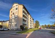 Handwerker aufgepasst - Eigentumswohnung Schärding