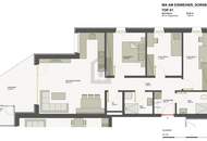 HOCHWERTIGE NEUBAU WOHNUNG IN ZENTRALER-RUHELAGE