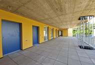 3-Zimmer-Wohnung mit großem Balkon in Jedlesee nahe Donau | Fertiggestellt