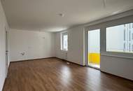 geförderter NEUBAU in „ein viertel grün“ Wiener Neustadt - 3-Zimmer-Wohntraum mit Balkon und Top-Ausstattung