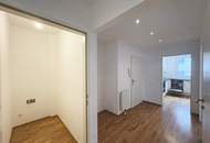 Moderne 3-Zimmer-Wohnung mit Balkon in ruhiger Seitengasse - nächst Krottenbachstraße