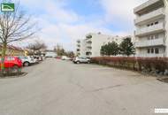 UNBEFRISTET! Geräumige Genossenschaftswohnung mit Loggia mit Hofblick!