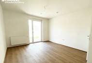 Geförderte Wohnung mit Balkon