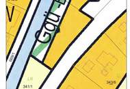 Platz für Ihre Träume! Baugrund ohne Bauzwang in Dorf an der Enns! € 90,-/m²