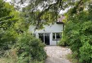 Baugenehmigtes Traumgrundstück in begehrter Döblinger Lage