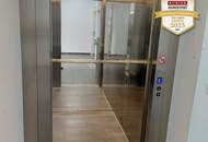 neuwertige 4-Zimmer-Wohnung mit Garagenplatz