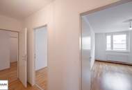 Ab sofort verfügbar: 4 Zimmer Neubauwohnung mit separater Küche und Süd-Loggia