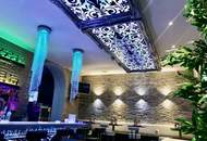 "Exklusive Gastro-Chance: Stylishe Bar mit Restaurant-Potenzial in Bestlage"