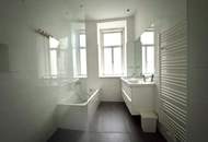 Sanierter Stilaltbau mit Erker | In 3 Min. zu Schönbrunn (Tirolerhof) & Küniglberg | Küche inkl.