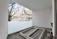 3-Zimmer-Wohnung mit Loggia – Viel Potenzial in Toplage des 5. Bezirks
