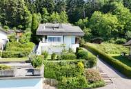 Geräumiges Wohnhaus mit spektakulärem Ausblick am Weinberg in Völkermarkt