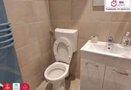 Sofort beziehbare attraktive 1-Zimmer-Wohnung – Ehemaliges Arbeiterquartier mit vielfältigem Nutzungspotenzial