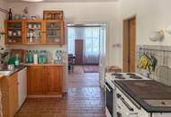 Idyllischer Dreiseithof im Weinviertel - Viel Platz zum Wohlfühlen und Entspannen