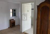 GESCHICHTSTRÄCHTIGES EINFAMILIENHAUS / WINZERHOF IN DER IDYLLE