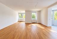 Viel Platz, eigener Garten & Garage - 4-Zimmer-Wohnung in begehrter Lage von Perchtoldsdorf!