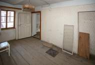 Historisches Winzerhaus in Langenlois