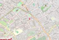 Top- Lage beim Schillerplatz I 3 Zimmer mit Balkon I Inklusive Heizkosten