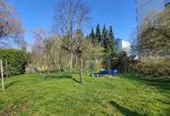 Zentral gelegenes Wohnhaus mit schönem Naturgarten in Enns