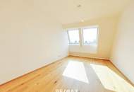 Moderne 3-Zimmer-Wohnung | Hochwertiges Neubauprojekt nahe der Alten Donau