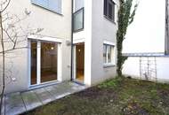 Apostelgasse: Moderne Gartenwohnung in Ruhelage!! U3-Nähe!!