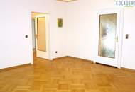 Einfamilienhaus in Top-Lage - mit Entwicklungspotenzial!