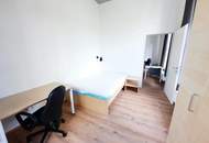 4400 Steyr, Blumauergasse 26 - Studentenwohnheim