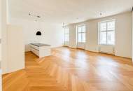 Moderne Altbauwohnung Nähe Schottenring / Börse