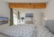 Exklusives Haus in sonniger Lage am Fuße des Kitzbüheler Horns