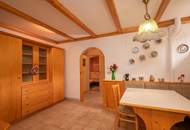 Einfamilienhaus mit Wintergarten &amp; Blick über die Weingärten in Donnerskirchen