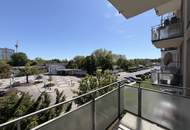 Brauhausstraße - 3 Zimmer Wohnung mit Balkon zu vermieten
