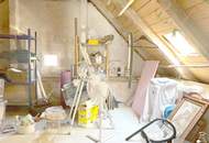 Gemütliches kleines Landhaus für Singles oder Paare – ein Paradies im Grünen – Landhaus mit PV-Anlage nahe Wien