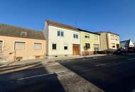 Raum für Visionäre und Bastler: Charmantes Stadthaus mit Potenzial, XXL-Stadl &amp; uneinsehbarem Garten