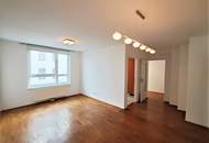 Durchdachter Grundriss: 3-Zimmer-Wohnung nahe Hanusch-Krankenhaus