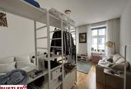 Gemütliche 1-Zimmer-Wohnung in guter Lage bei der Alser Straße U6