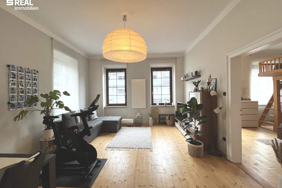 2 Zimmer-Wohnung, Wohnung-kauf, 79.000,€, 3193 Lilienfeld