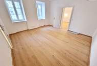 Loftartige Gartenwohnung in 1030 Wien! Erstbezug nach Sanierung + Eigengarten + Rundum saniertes Traumhaus! Jetzt zugreifen!